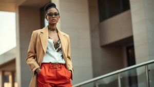 Dein Stil, dein Statement – was Mode über dich sagt