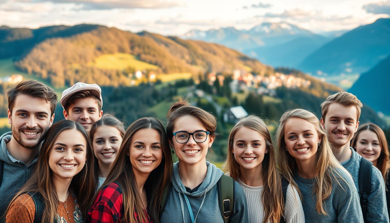 Gap Year oder gleich durchstarten? Erfahrungen von jungen Österreichern