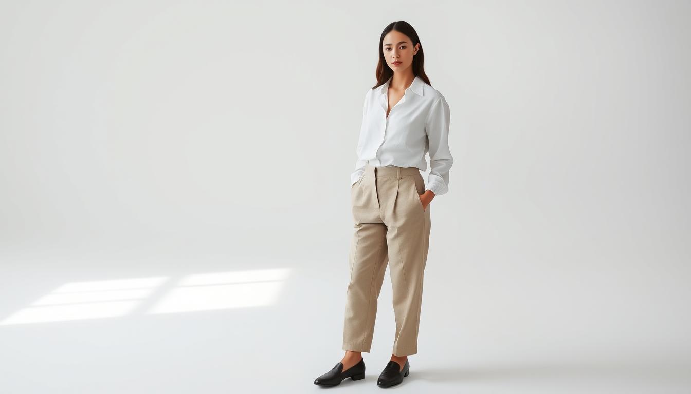 Influencer-Style vs. echter Stil – wo ziehst du die Grenze?