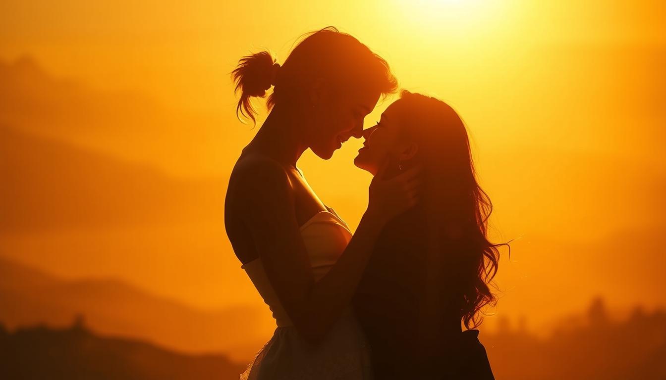 Liebe, Crushes & Dating – alles, was zwischen Herzklopfen und Chaos liegt