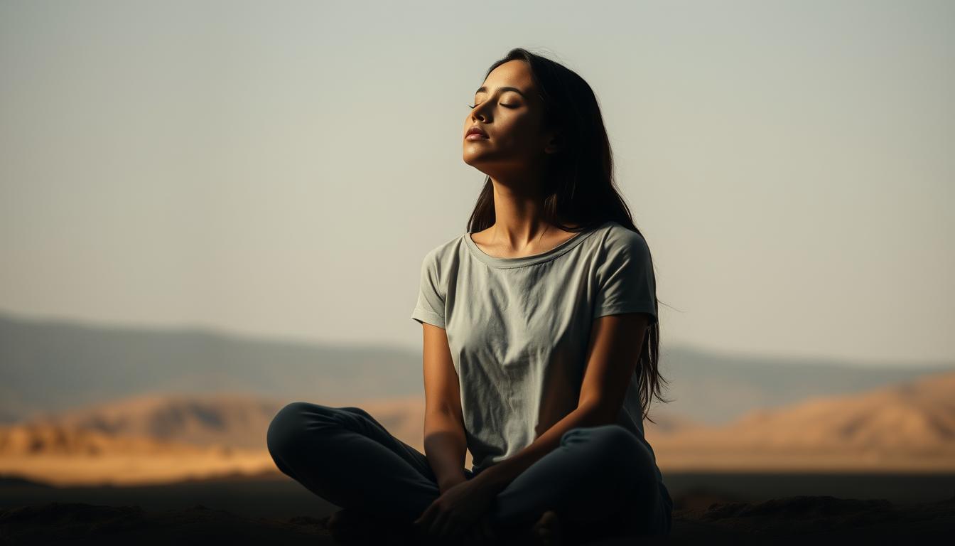 Mental Health: Warum es okay ist, sich mal nicht okay zu fühlen