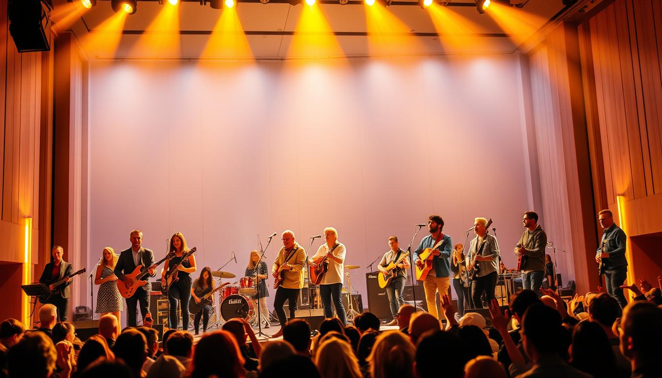 Musiktrends in Österreich – von Austro-Pop bis Hyperpop