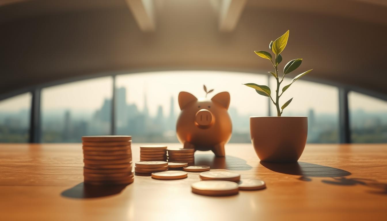 Sparen oder investieren? Geldwissen einfach erklärt