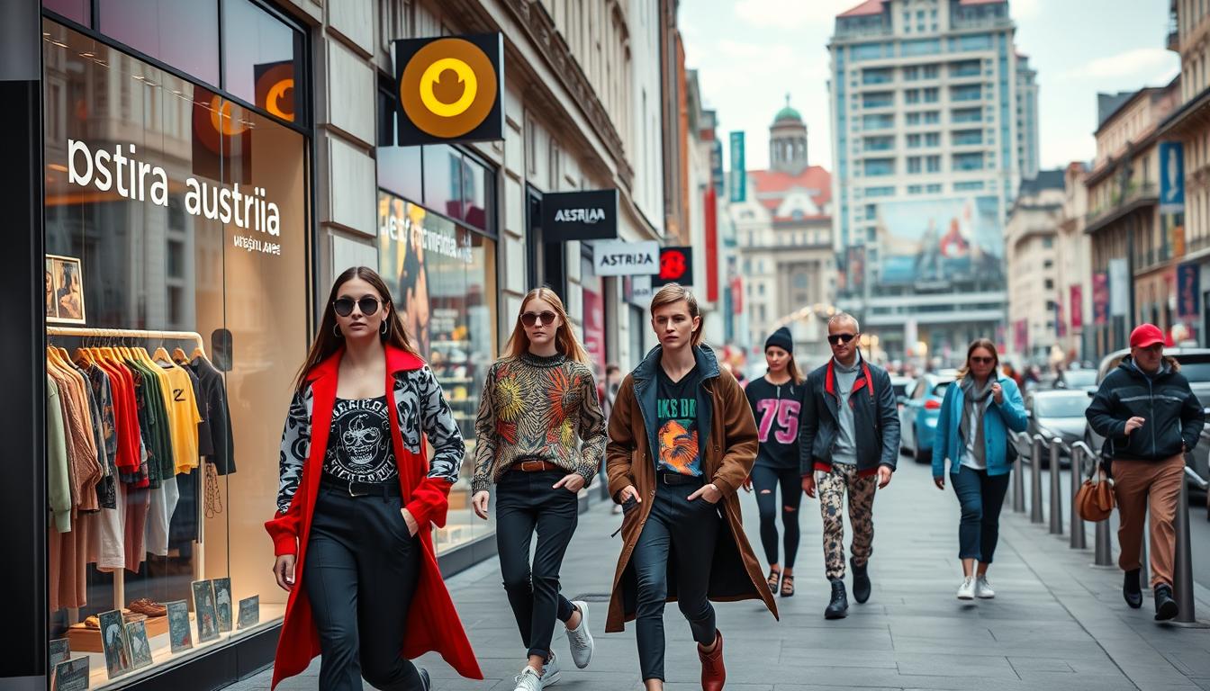 Streetwear made in Austria – junge Labels, die du kennen solltest