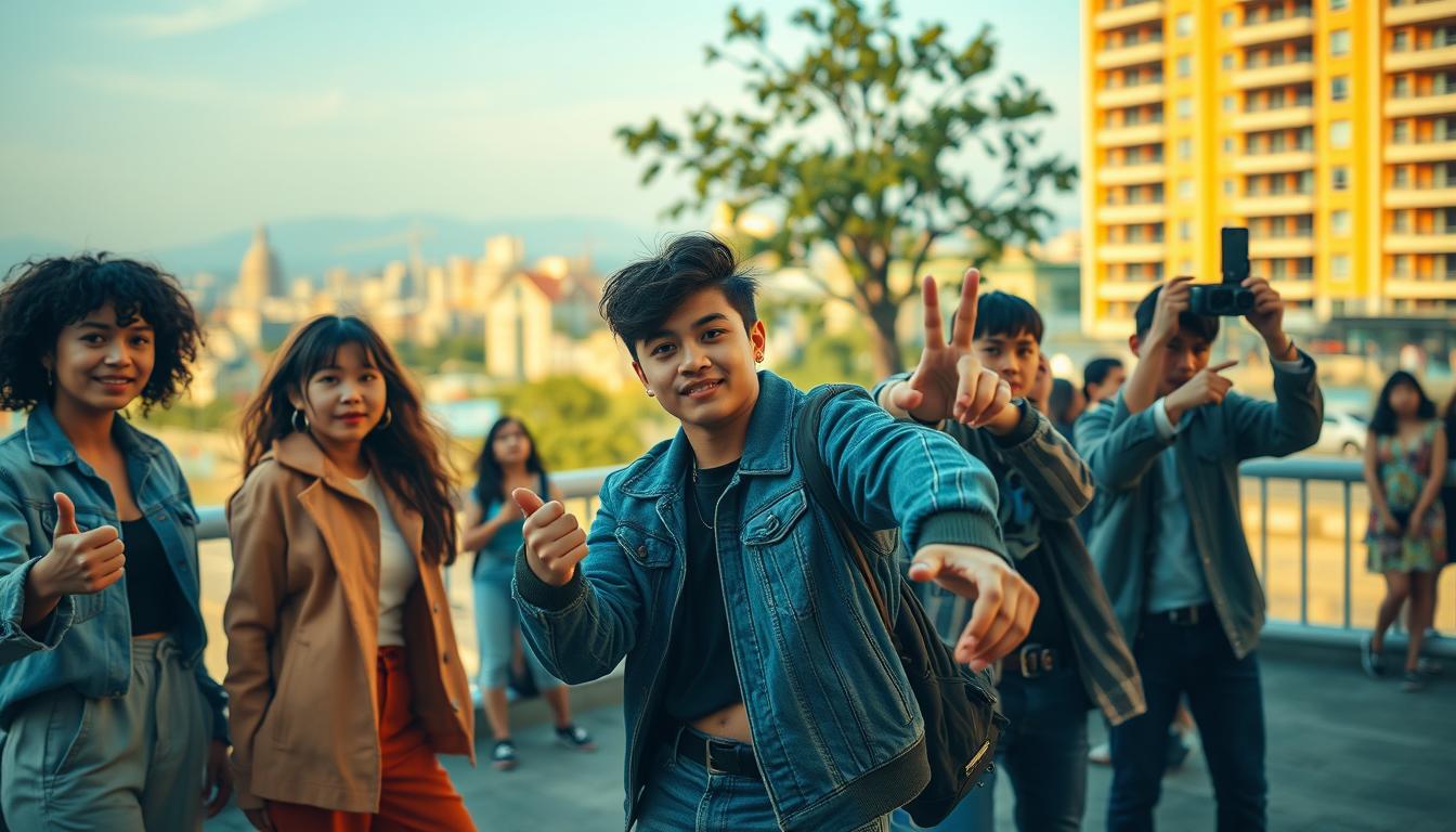 TikTok vs. Reality – was wirklich cool bleibt