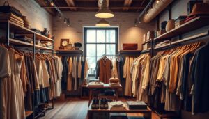 Vintage & Second-Hand – warum Nachhaltigkeit wieder stylisch ist