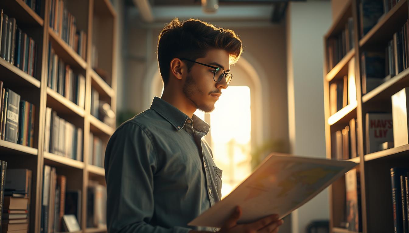 Wie du herausfindest, was du beruflich wirklich willst