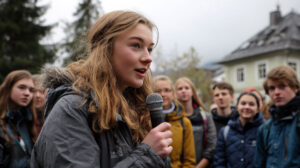 politische diskussion