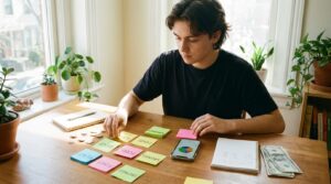 budgetplaner fuer jugendliche so behaeltst du den ueberblick