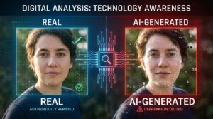 deepfakes und ki bilder wie du faelschungen erkennst