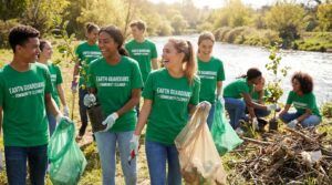 ehrenamt und freiwilligenarbeit was es dir beruflich bringt 1