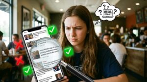 fake news erkennen ein praktischer guide fuer deinen alltag 1