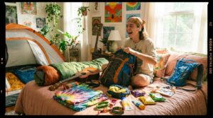 festivalpackliste das brauchst du wirklich und das nicht