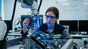 frauen in mint berufen warum technik nicht nur maennersache ist 1