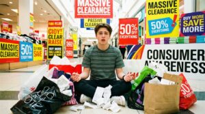 konsumfallen im alltag wo dein geld heimlich verschwindet