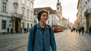 podcasts fuer jugendliche die besten oesterreichischen empfehlungen