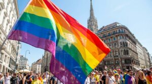 queeres leben in oesterreich zwischen akzeptanz und alltag 1