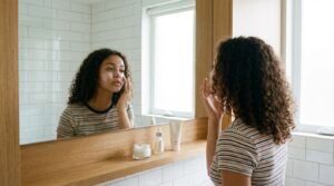 skincare routine fuer teenager was dermatologen wirklich empfehlen