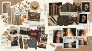 subkulturen heute von cottagecore bis dark academia