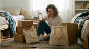 onlineshopping sucht temu shein klarna jugendverschuldung