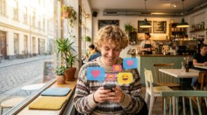 herzemojis bedeutung farben welches herz du wann schickst
