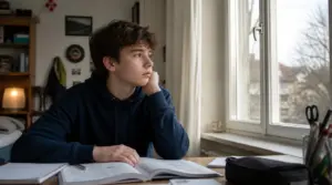 ADHS bei Jugendlichen - wie die Abklärung in Österreich wirklich läuft