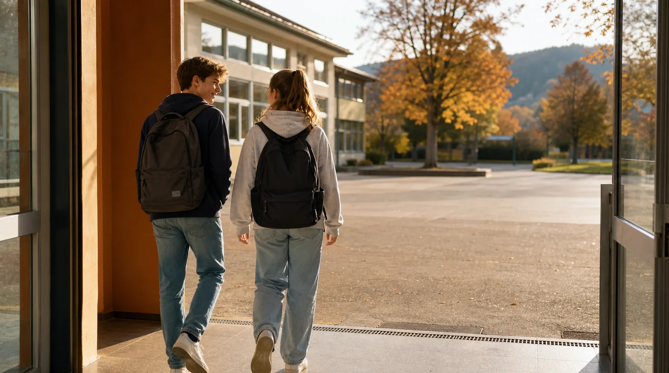 Schulferien 2026/27 in Österreich - alle Termine nach Bundesland